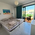 Apartment Castillo Mar - 82