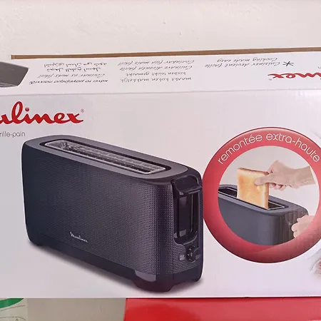 Apartamento Castillo Mar - 82 *