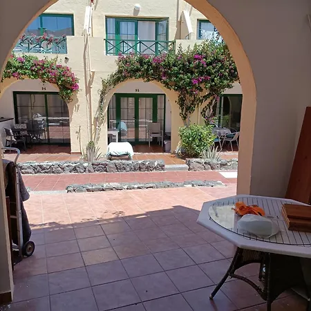 Apartamento Castillo Mar - 82 Caleta de Fuste