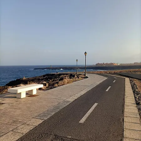 Castillo Mar - 82 * Caleta de Fuste
