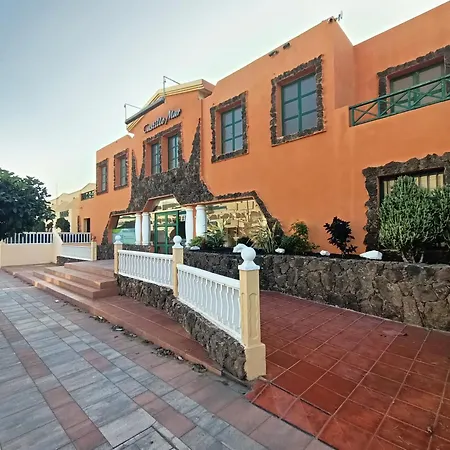 Apartamento Castillo Mar - 82