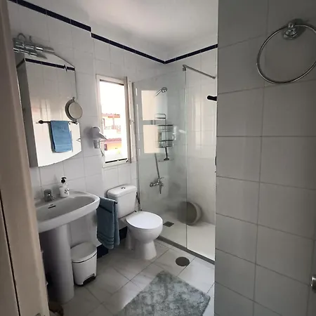 Castillo Mar - 82 Appartement *