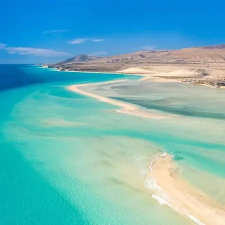 Appartement Castillo Mar - 82 Caleta De Fuste