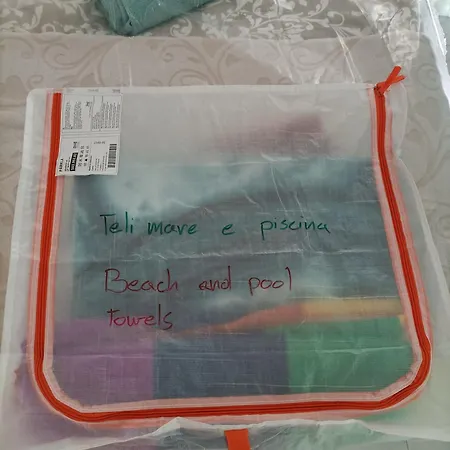 Appartement Castillo Mar - 82