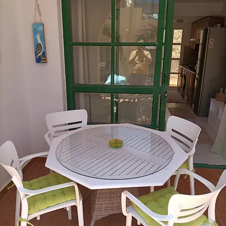 Castillo Mar - 82 Apartamento Caleta de Fuste