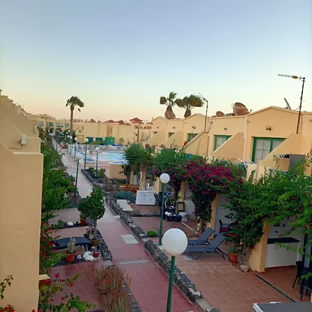 Appartement Castillo Mar - 82 *