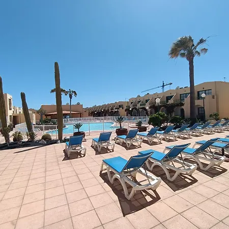 Castillo Mar - 82 Appartement Caleta De Fuste