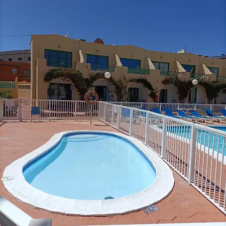 Castillo Mar - 82 Caleta de Fuste