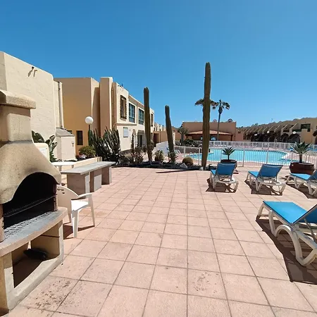 Castillo Mar - 82 Apartamento *