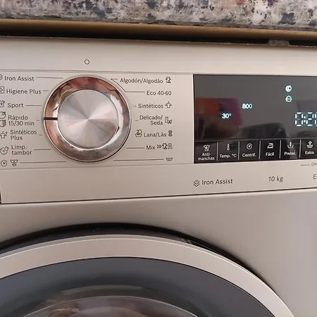 Appartement Castillo Mar - 82 *