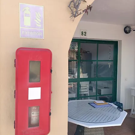 Apartamento Castillo Mar - 82 Caleta de Fuste