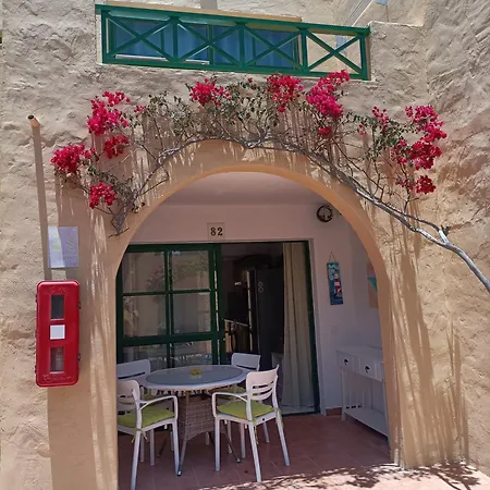 Apartamento Castillo Mar - 82 Caleta de Fuste