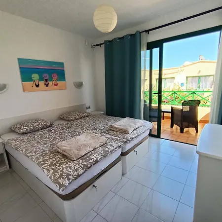 Apartamento Castillo Mar - 82