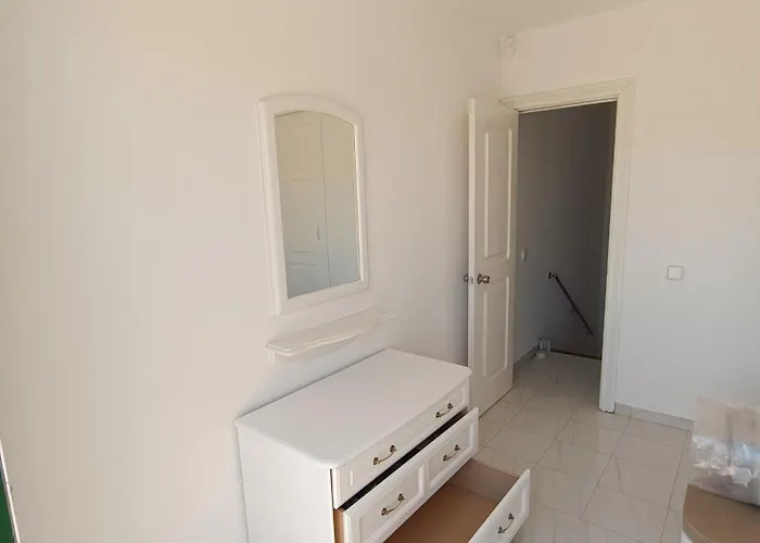 Castillo Mar - 82 Apartment *