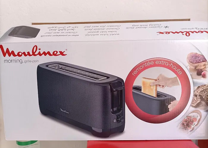 شقة Castillo Mar - 82 *