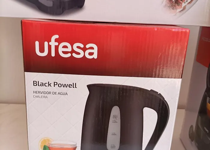 Castillo Mar - 82 شقة *