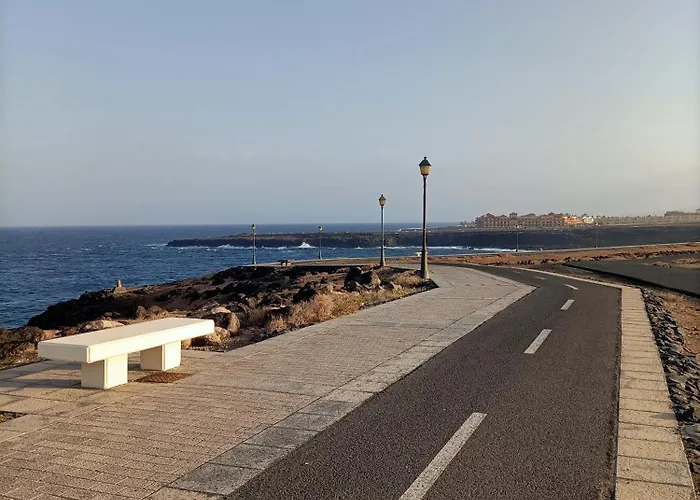 Castillo Mar - 82 * كاليتا ذي فوستي