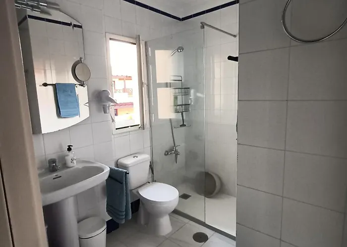 Castillo Mar - 82 شقة *