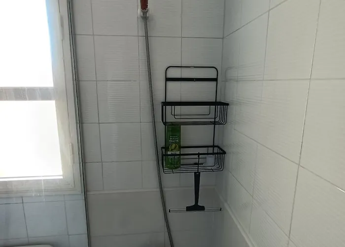 Castillo Mar - 82 كاليتا ذي فوستي