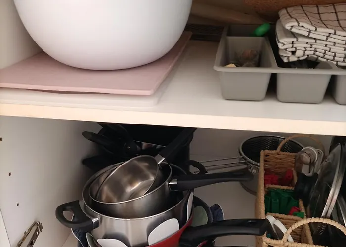 شقة Castillo Mar - 82 *