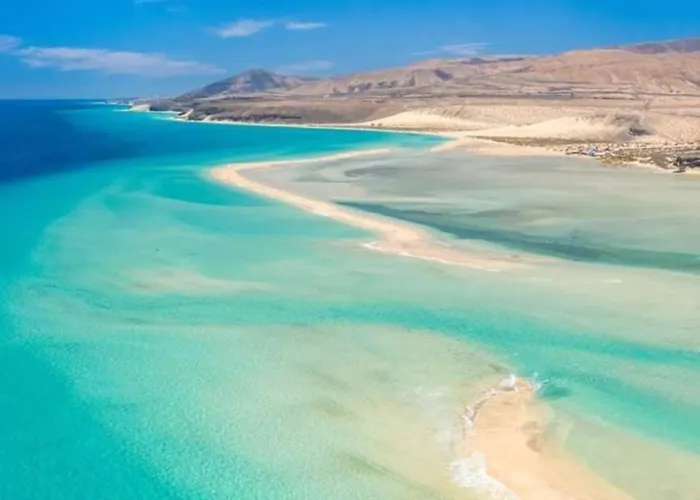 شقة Castillo Mar - 82 كاليتا ذي فوستي