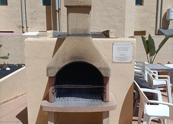 Castillo Mar - 82 شقة