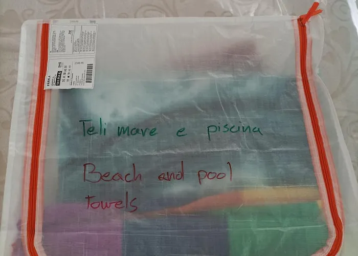 شقة Castillo Mar - 82