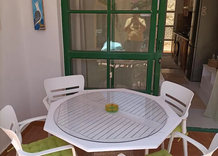 Castillo Mar - 82 شقة كاليتا ذي فوستي