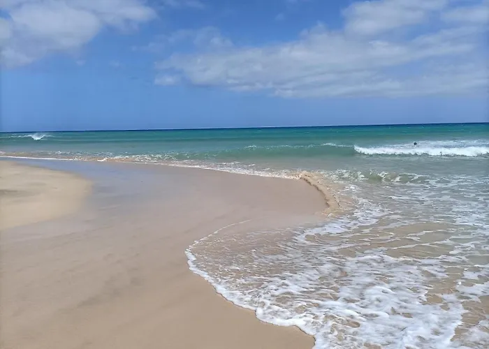 Castillo Mar - 82 شقة