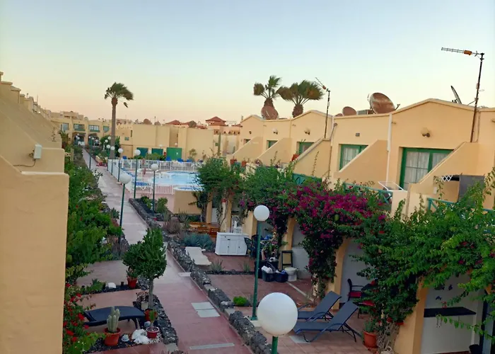 شقة Castillo Mar - 82 *