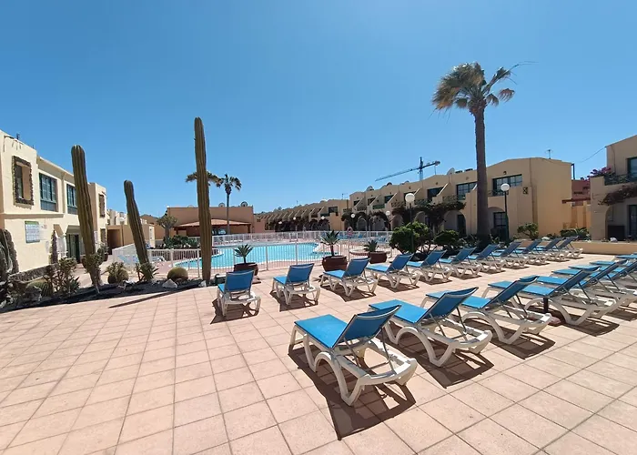 Castillo Mar - 82 شقة كاليتا ذي فوستي