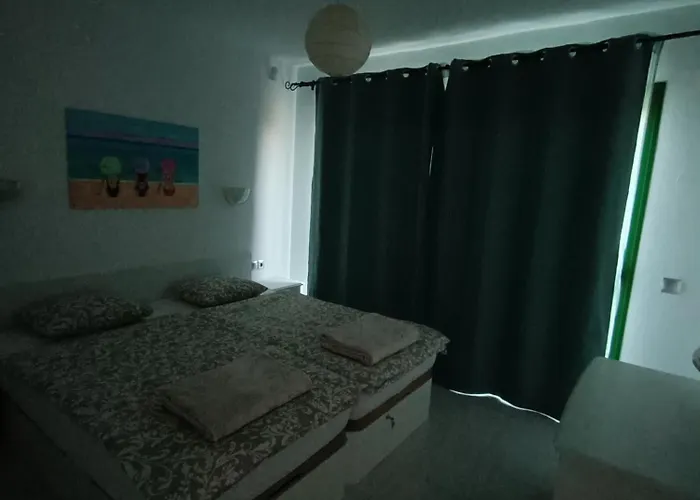 شقة Castillo Mar - 82 كاليتا ذي فوستي