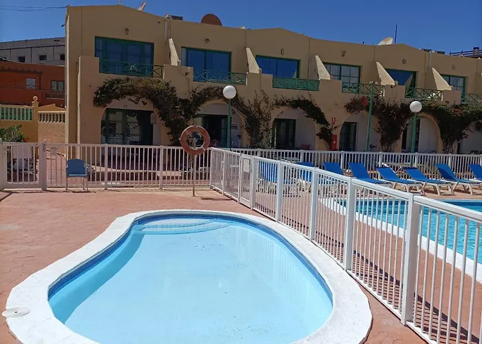 Castillo Mar - 82 كاليتا ذي فوستي