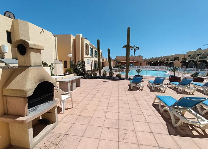 Castillo Mar - 82 شقة *