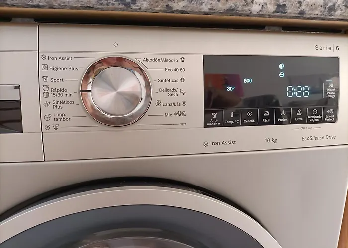 شقة Castillo Mar - 82 *