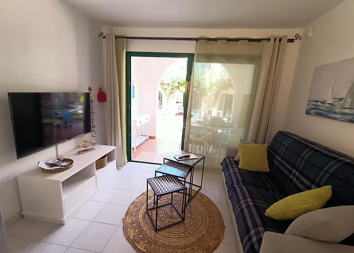 Castillo Mar - 82 شقة كاليتا ذي فوستي