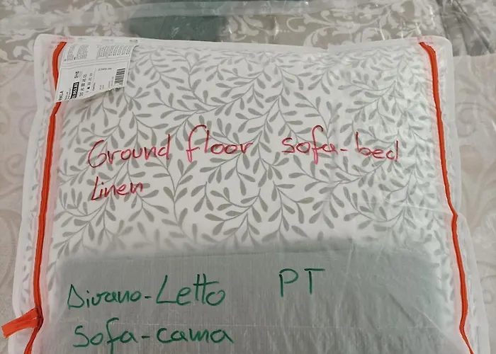 Castillo Mar - 82 شقة كاليتا ذي فوستي