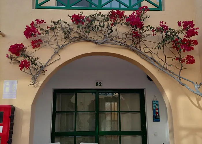 Castillo Mar - 82 كاليتا ذي فوستي