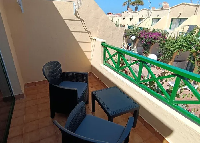 Castillo Mar - 82 شقة