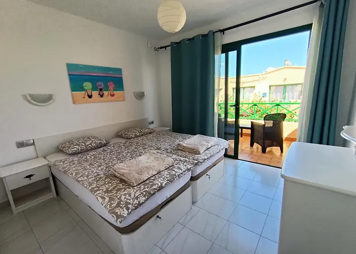 شقة Castillo Mar - 82