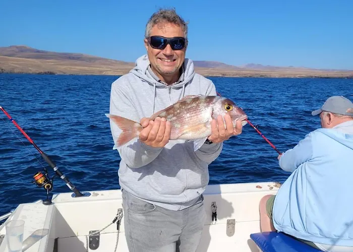 شقة Castillo Mar - 82