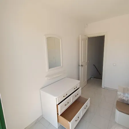 Castillo Mar - 82 Apartament *