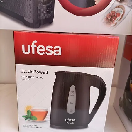 Castillo Mar - 82 Apartament *