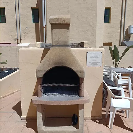 Castillo Mar - 82 Apartament