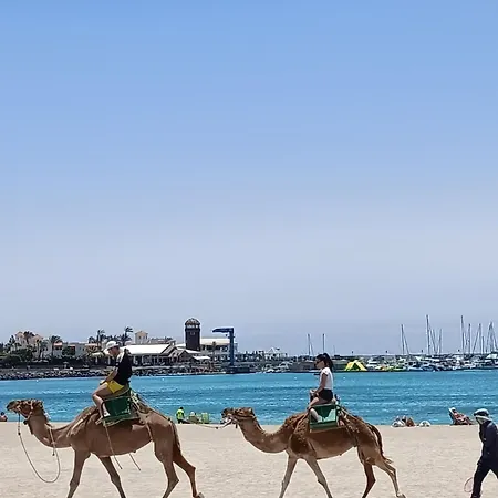 Apartament Castillo Mar - 82 Caleta De Fuste