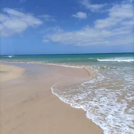 Castillo Mar - 82 Apartament