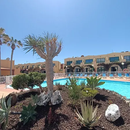 Apartment Castillo Mar - 82