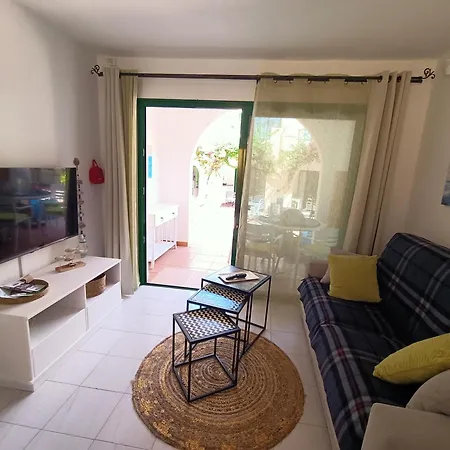 Castillo Mar - 82 Apartament Caleta De Fuste