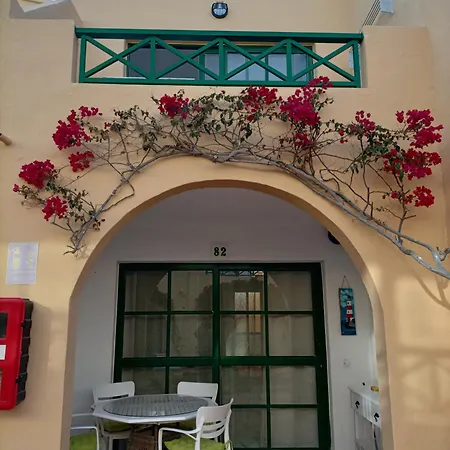 Castillo Mar - 82 Caleta De Fuste