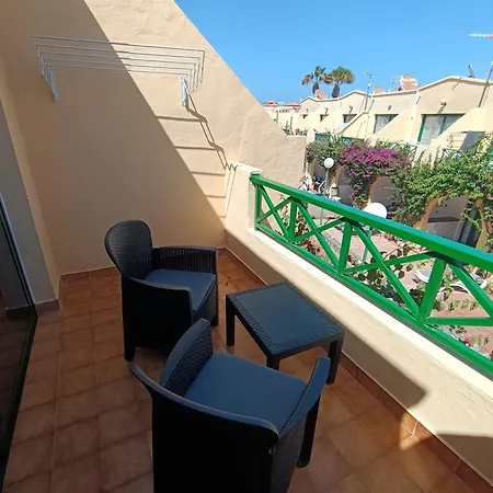 Castillo Mar - 82 Apartament